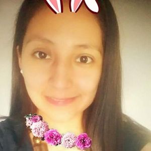 Meet your Posher, Yazmin